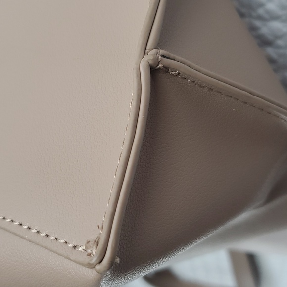 Joy Mangano Leather Bag - Picture 10 of 17